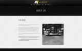 a1carbs website About page